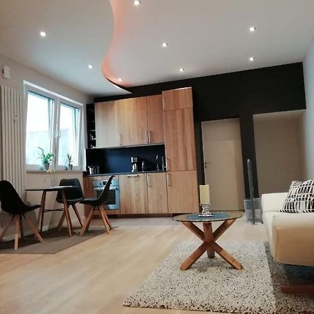 Apartment Bad Homburg Bad Homburg vor der Hoehe Exterior photo