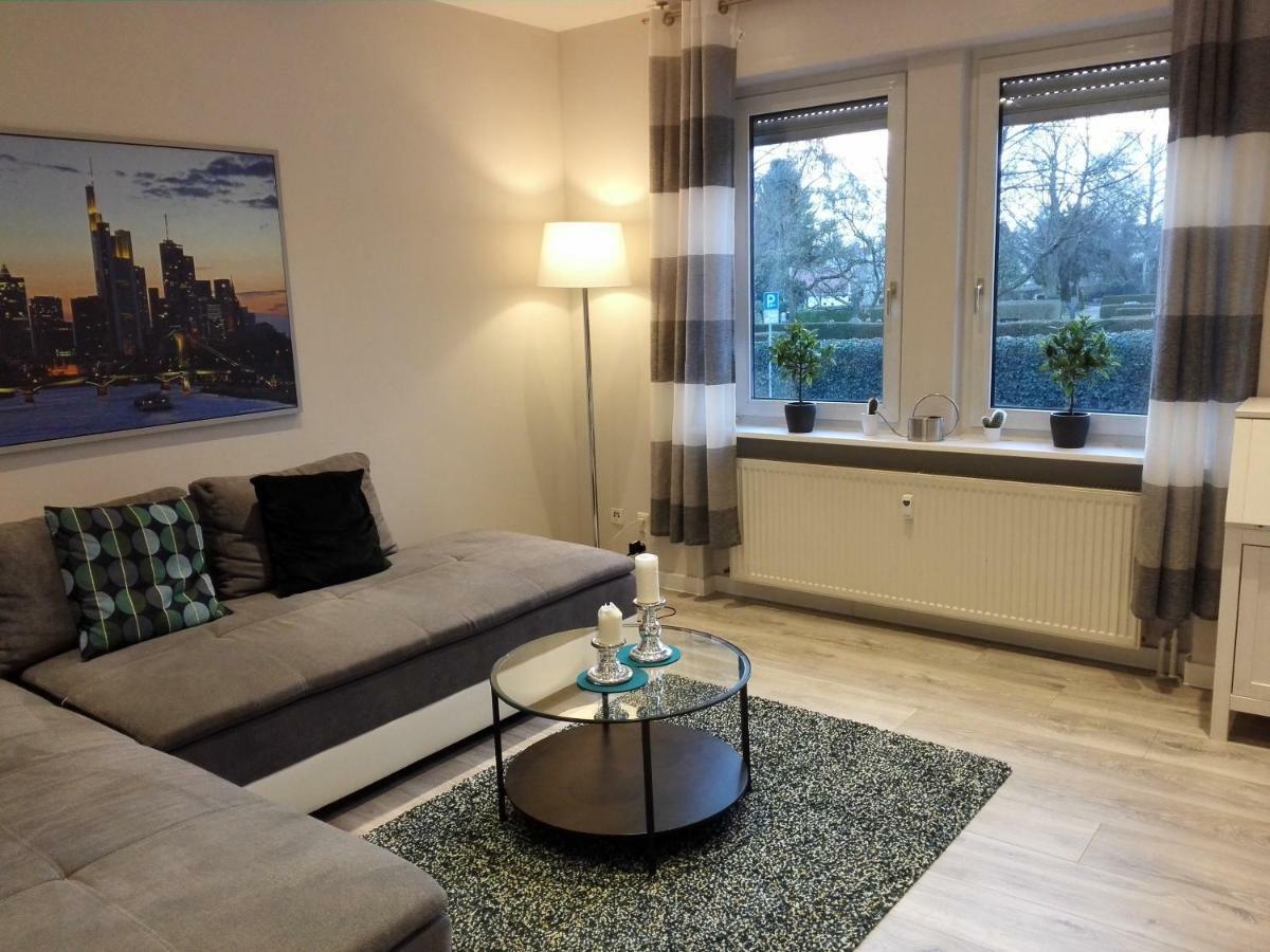 Apartment Bad Homburg Bad Homburg vor der Hoehe Exterior photo