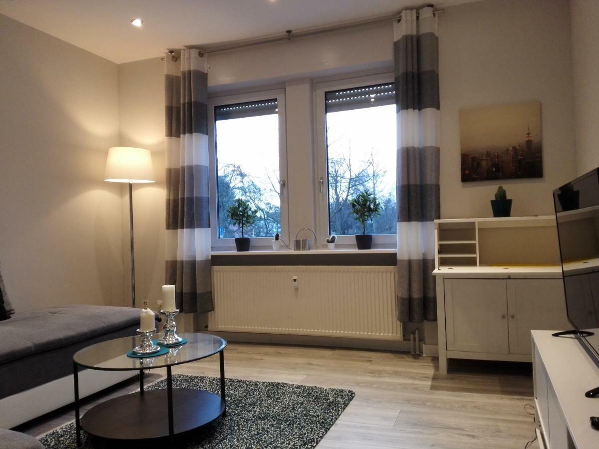 Apartment Bad Homburg Bad Homburg vor der Hoehe Exterior photo