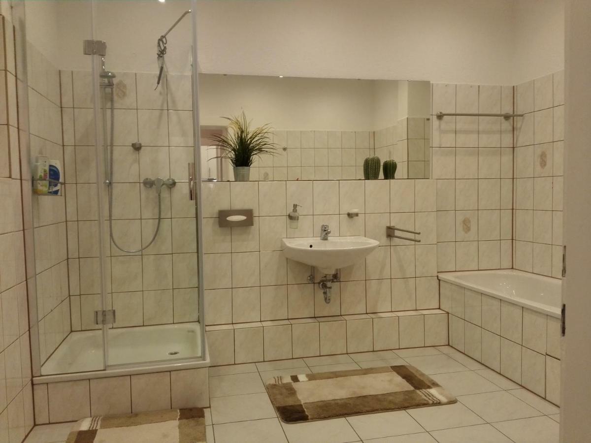 Apartment Bad Homburg Bad Homburg vor der Hoehe Room photo